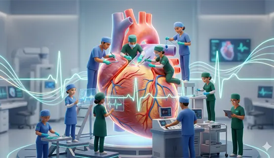 Коронарный стент Астана