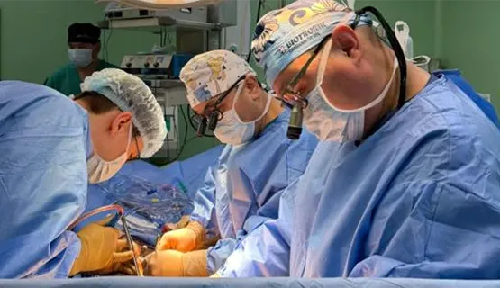 Ангиография сосудов Казахстан