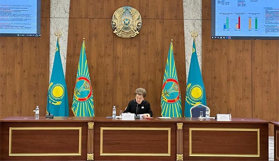 Медицинские катетеры Казахстан