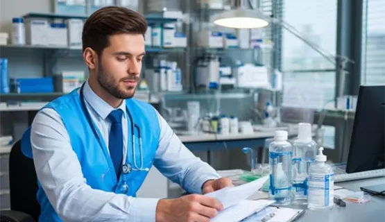 Купить проводниковый катетер в Астане