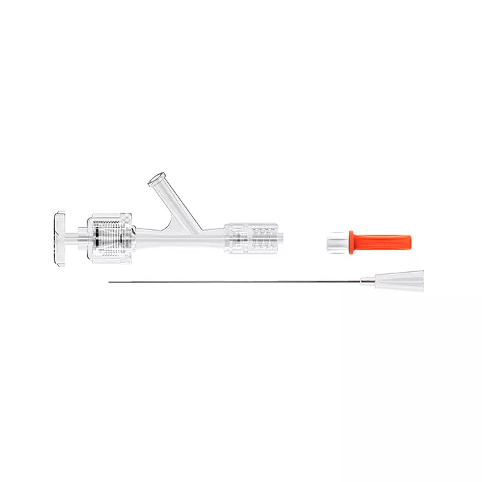 Комплект гемостатического клапана AutoSeal