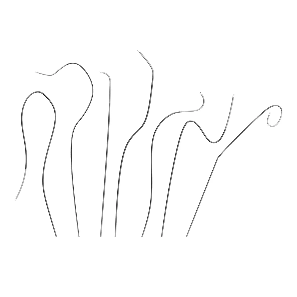 Ангиографический катетер URSA